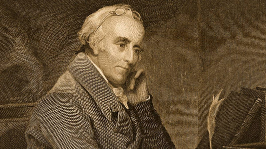 The Healing Power of Plants: Dr. Benjamin Rush's Legacy